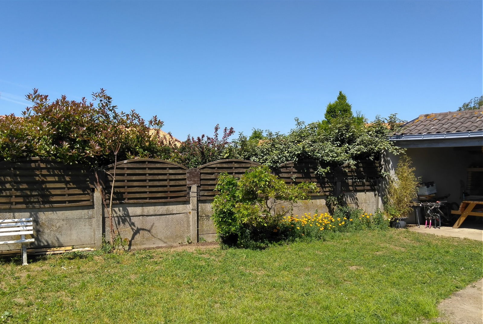 Homestay Le Landreau 236313
