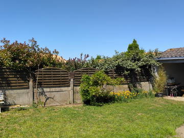 Chambre Chez L'habitant Le Landreau 236313-6