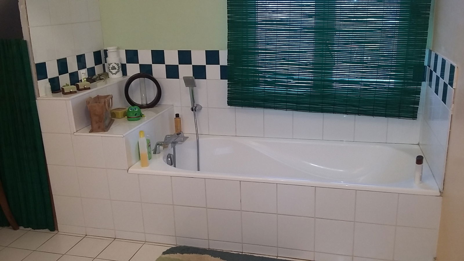 Homestay Meyzieu 131756