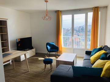 Chambre À Louer Toulouse 244459