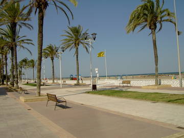 Colocation Playa Puebla De Farnals 68488-6