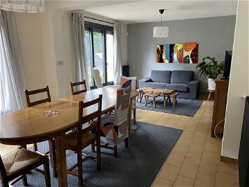 Chambre À Louer Notre-Dame-De-Bondeville 267467