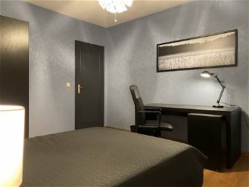 Chambre À Louer Notre-Dame-De-Bondeville 267467