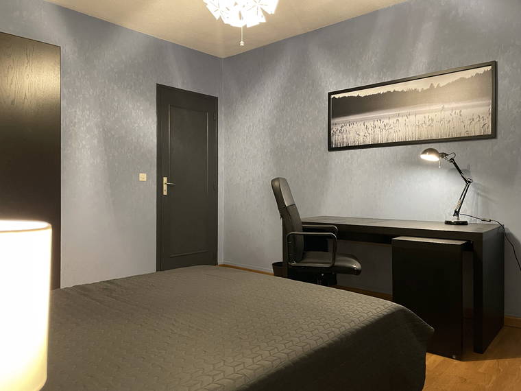 Chambre À Louer Notre-Dame-de-Bondeville 267467