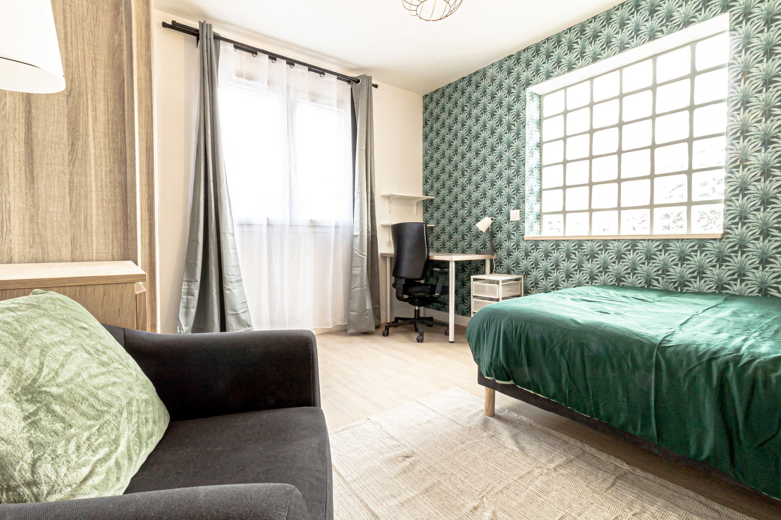 Colocation Chennevières-sur-Marne 268191