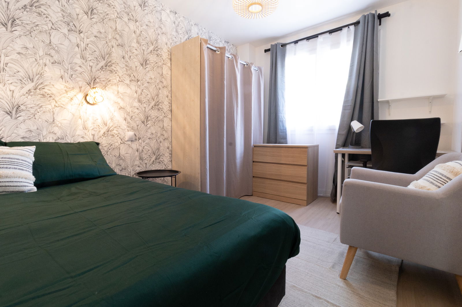 Colocation Chennevières-sur-Marne 268191