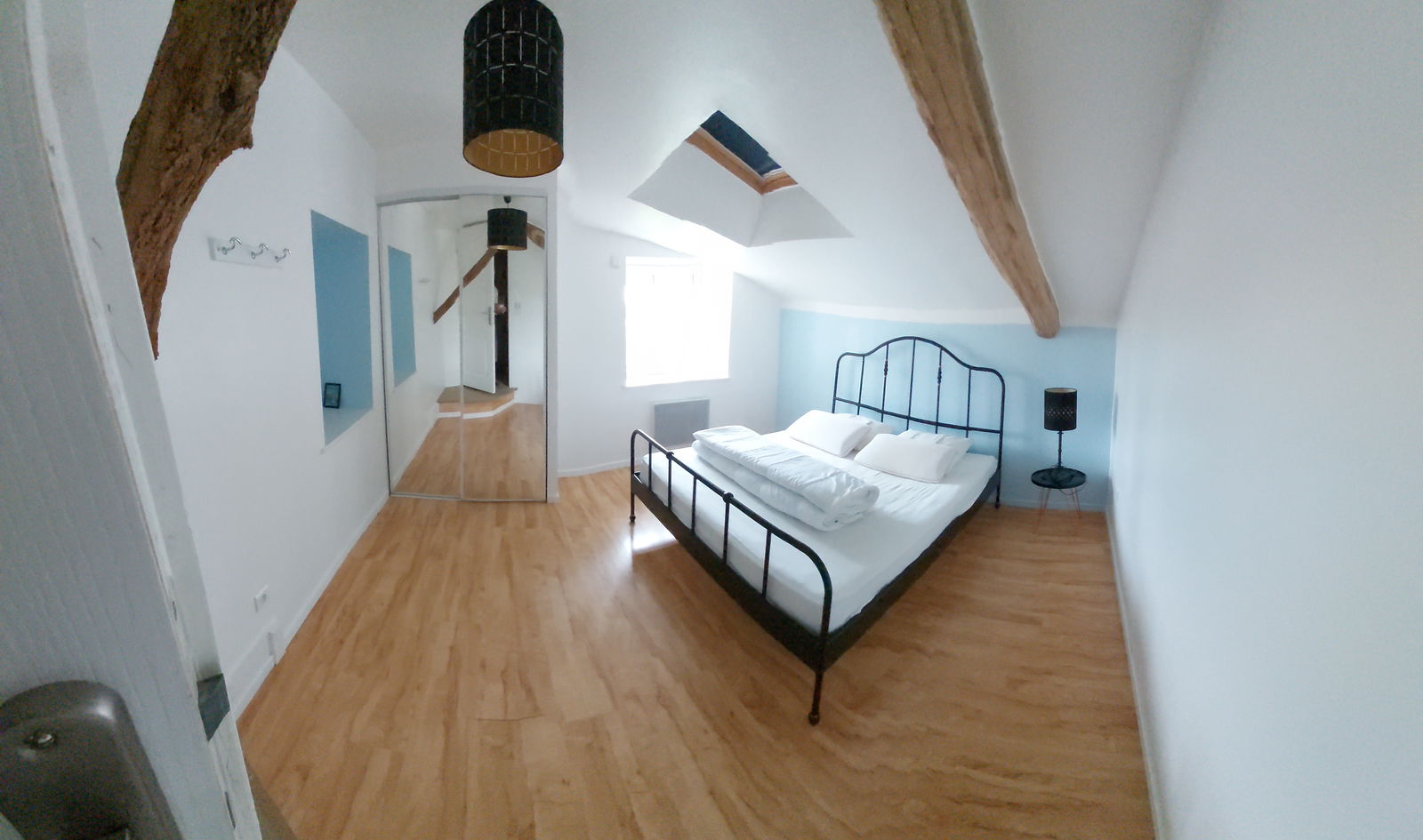 Homestay Sainte-Gemme-la-Plaine 269388