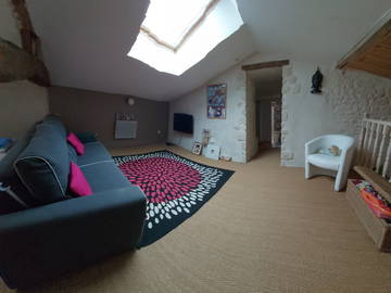 Chambre À Louer Sainte-Gemme-La-Plaine 269388