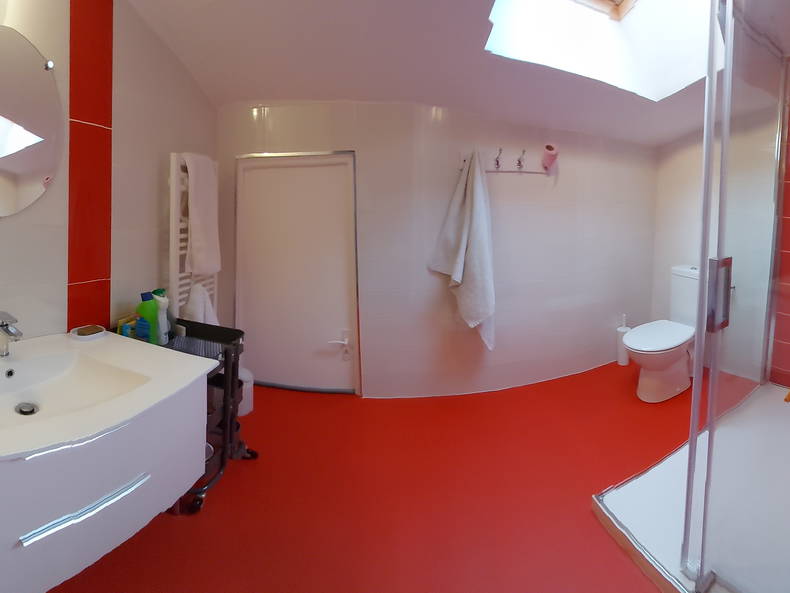 Gastgezin Sainte-Gemme-la-Plaine 269388-3