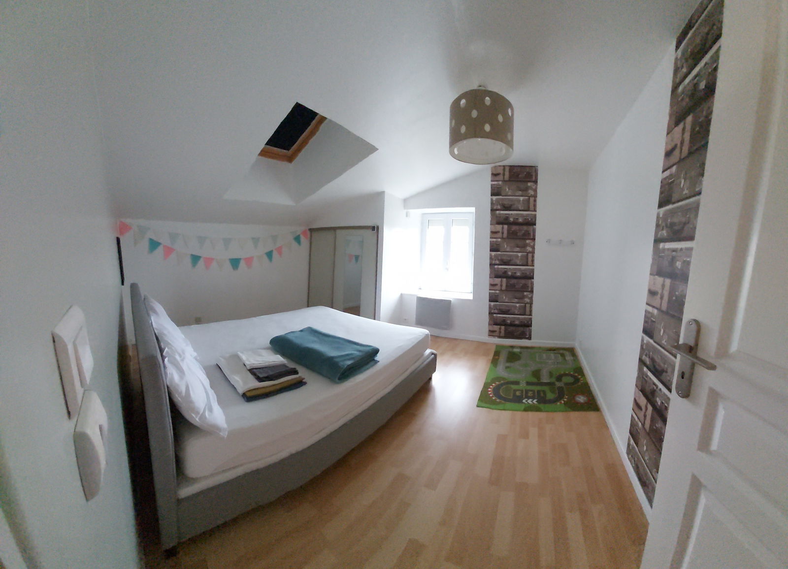 Homestay Sainte-Gemme-la-Plaine 269388