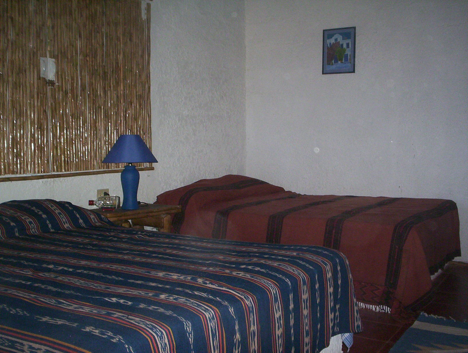 Independent Studio La Ceiba 76097
