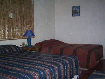 Chambre À Louer La Ceiba 76097