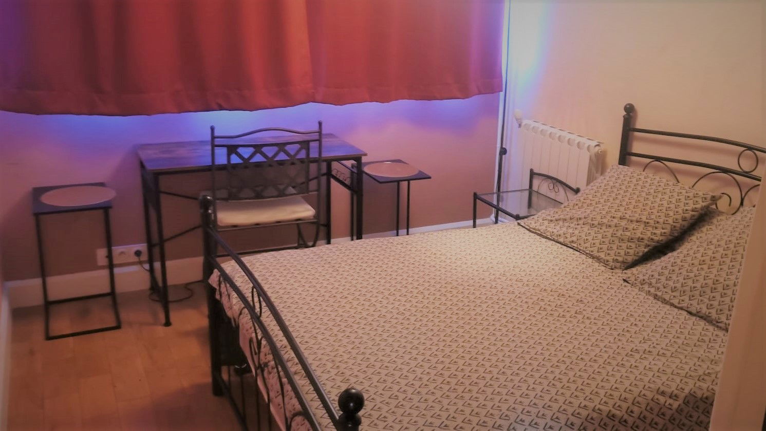 Homestay Noisy-le-Grand 77997