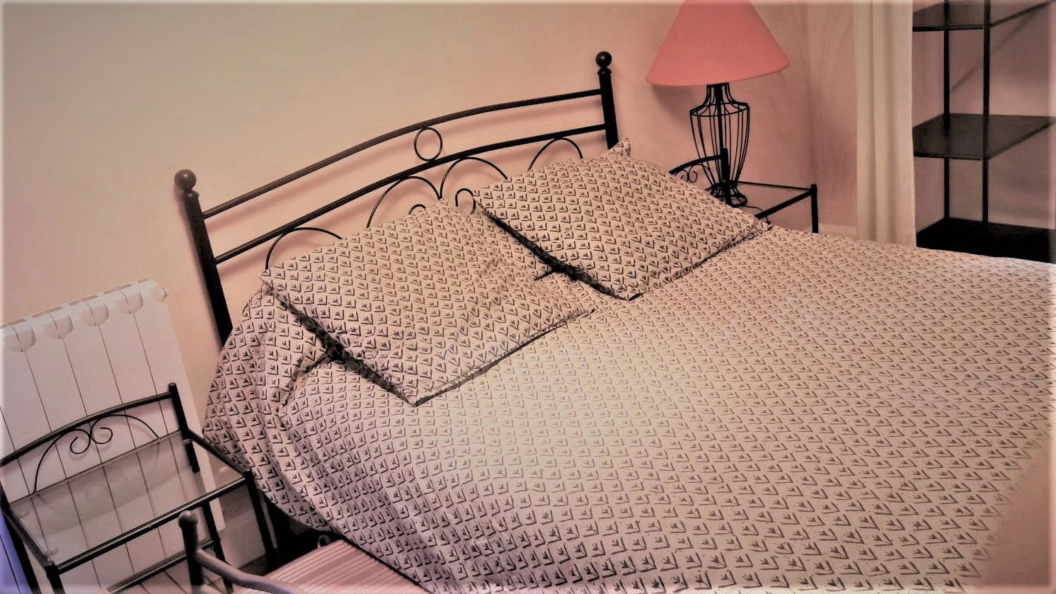 Homestay Noisy-le-Grand 77997