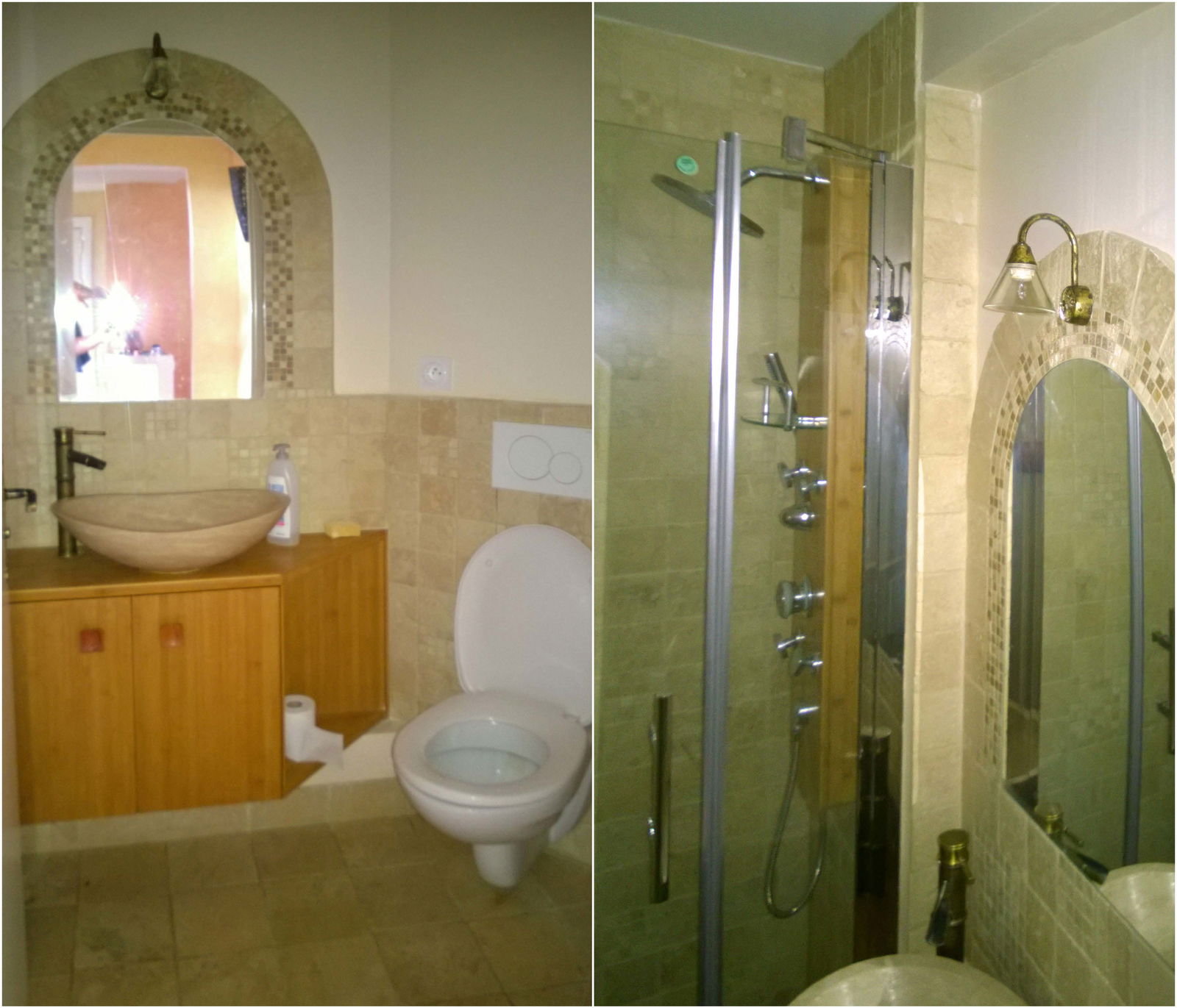 Homestay Noisy-le-Grand 77997