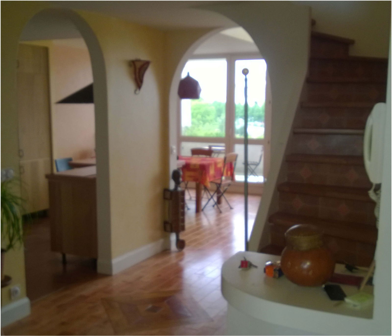 Homestay Noisy-le-Grand 77997