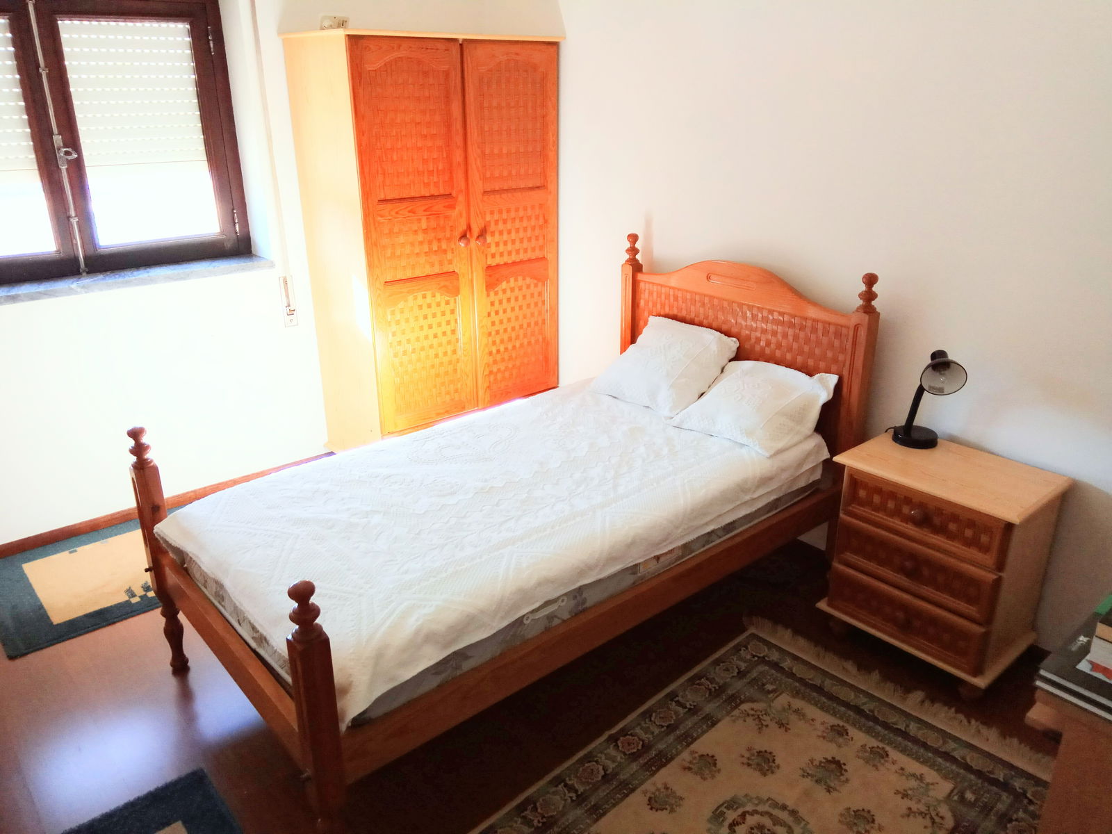 Homestay District de Santarém 159684