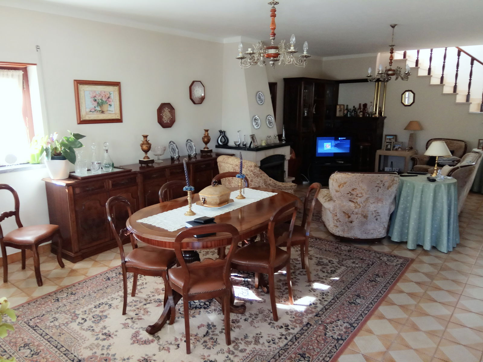 Homestay District de Santarém 159684