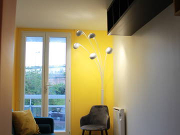 Shared Accommodation Noisy-Le-Grand 266289-4