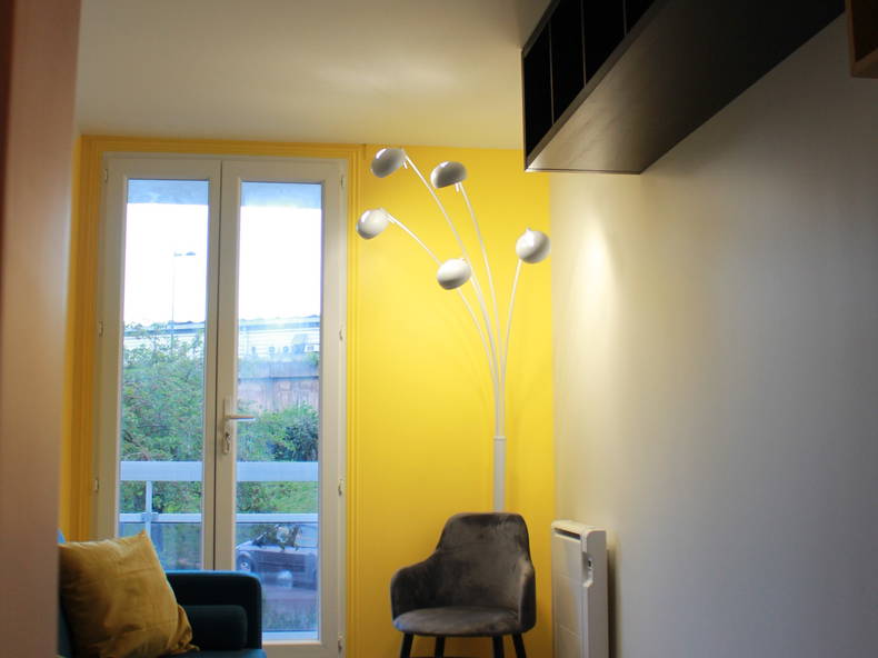 Colocation Noisy-le-Grand 266289-4