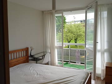 Shared Accommodation Noisy-Le-Grand 266289-5