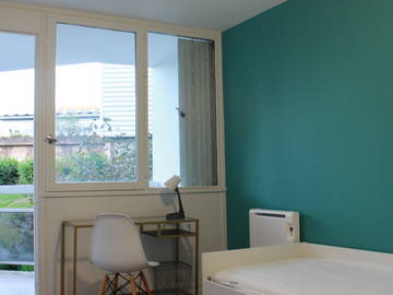 Shared Accommodation Noisy-Le-Grand 266289-6