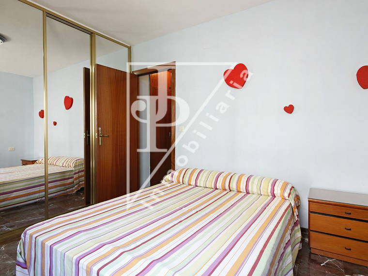 Chambre À Louer Granada 85795-1