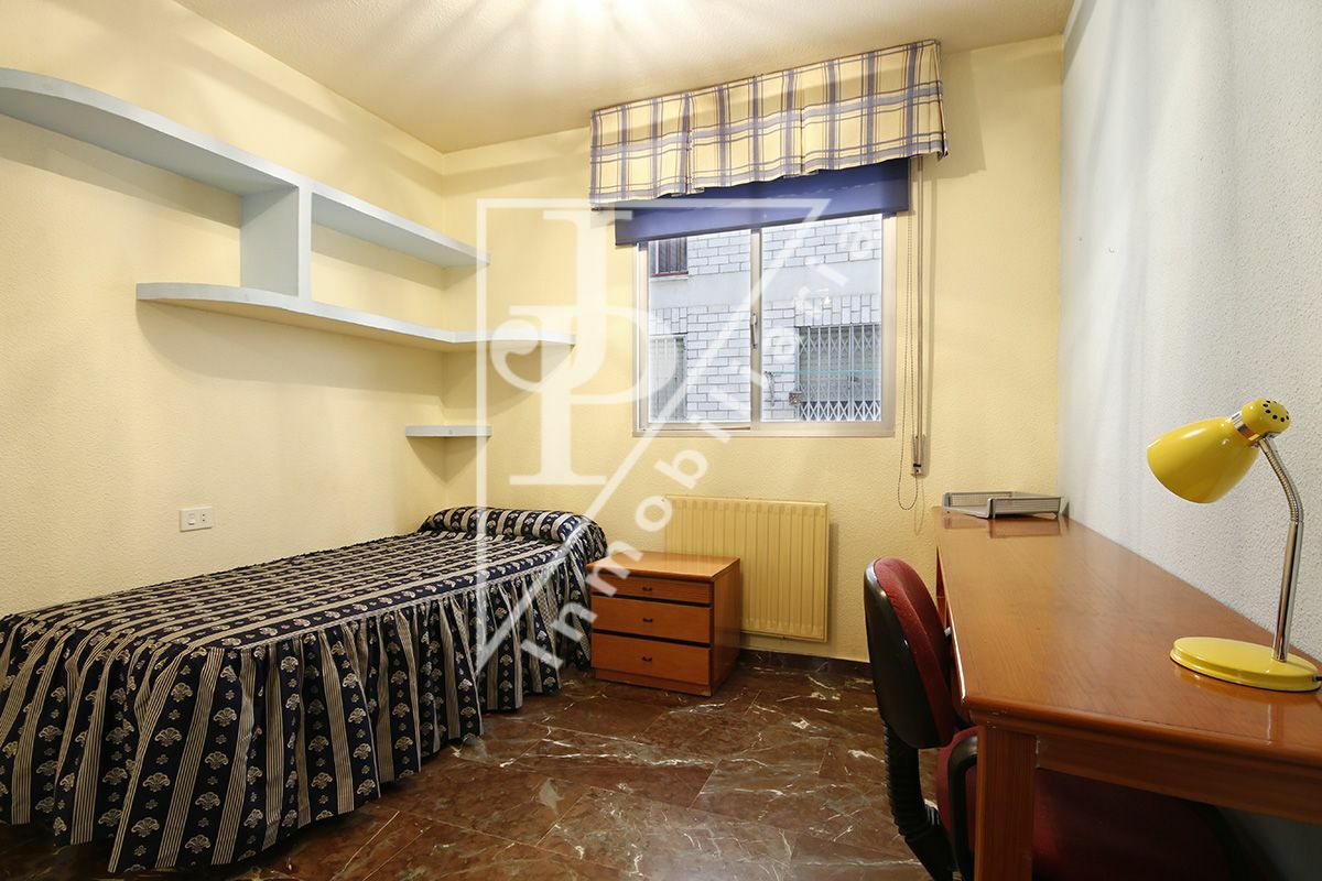 Colocation Granada 85795