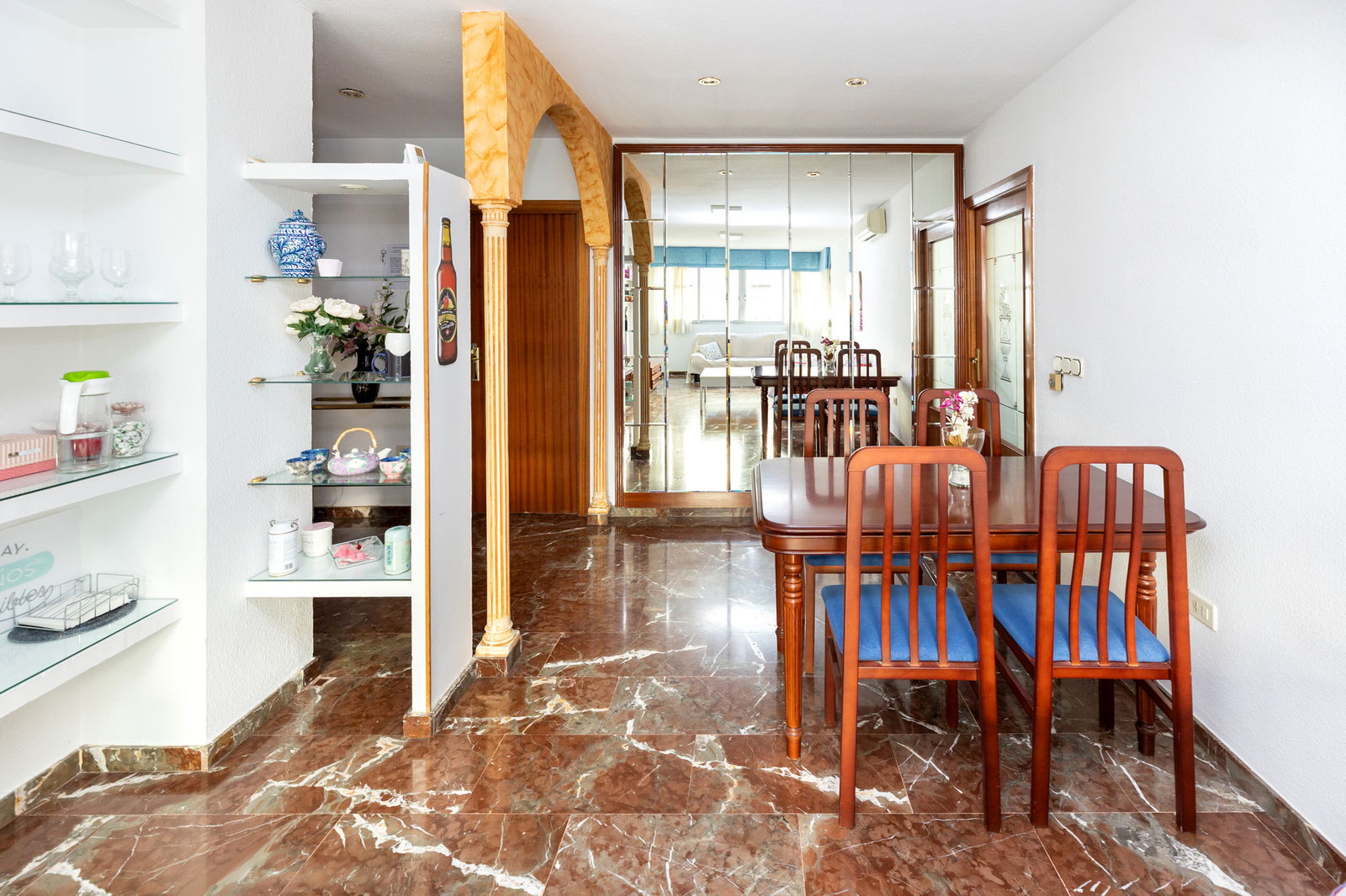 Homestay Granada 85795