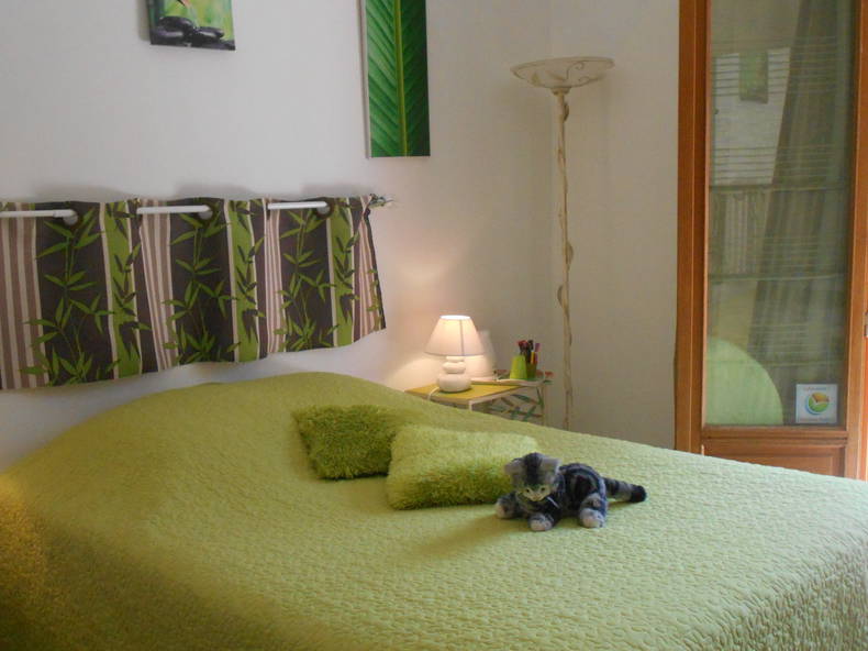 Habitaciones De Huéspedes Donzère 108311-1