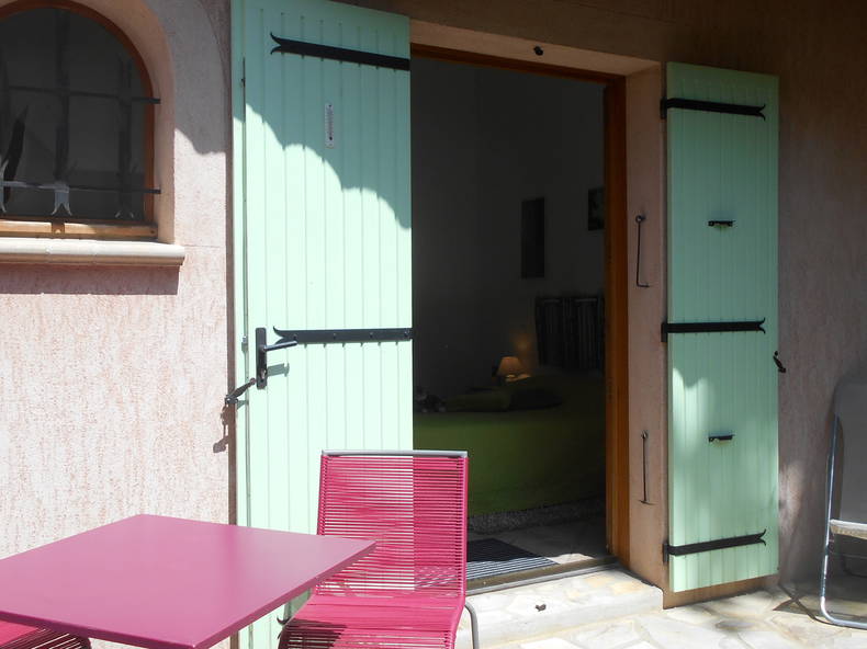 Habitaciones De Huéspedes Donzère 108311-3