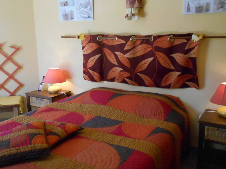 Habitaciones De Huéspedes Donzère 108311-4