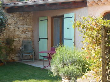 Chambre D'hôte Donzère 108311-5