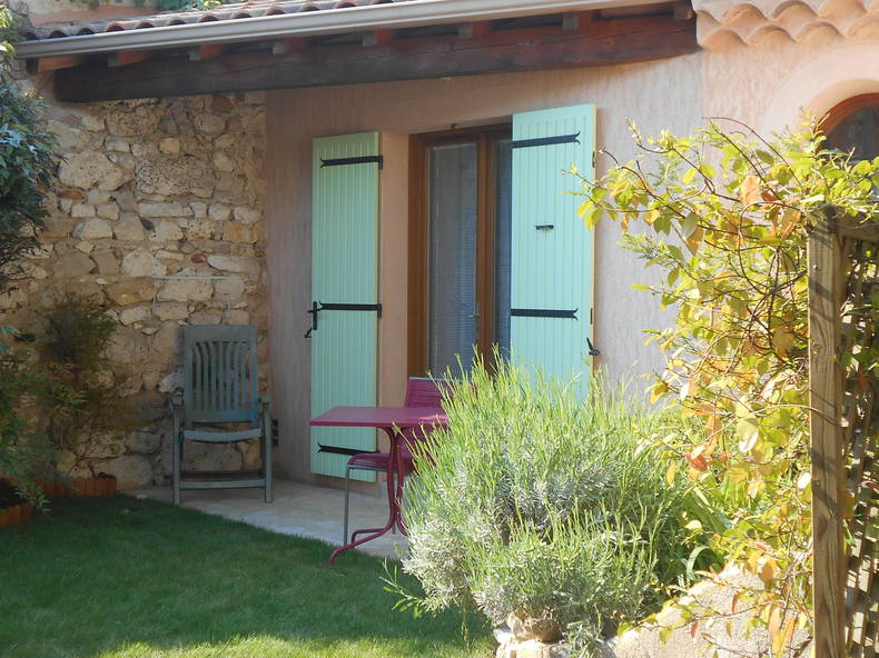 Habitaciones De Huéspedes Donzère 108311-5