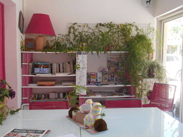 Chambre D'hôte Donzère 108311-6