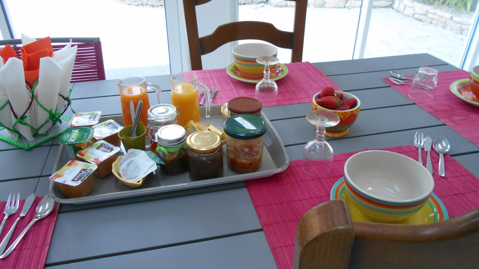 Bed And Breakfast Donzère 108311
