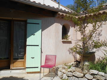 Chambre D'hôte Donzère 108311-11