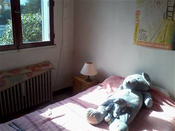 Chambre À Louer Montpellier 103682