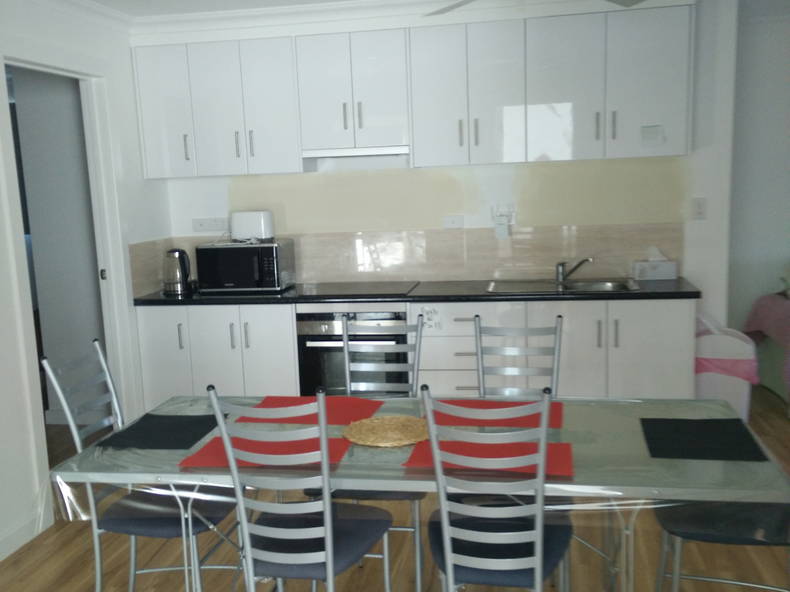 Chambre Chez L'habitant Dianella 190907-1