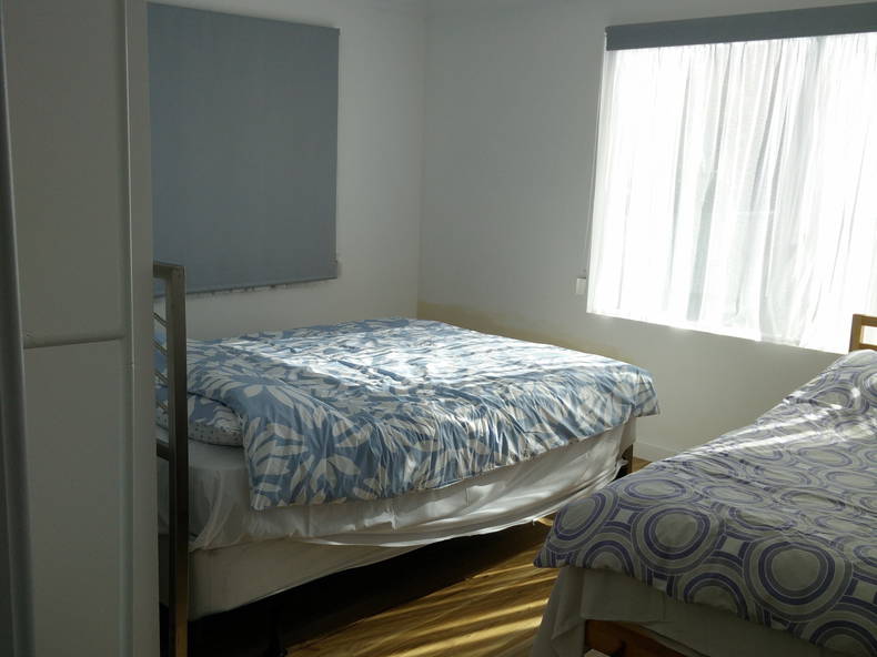 Chambre Chez L'habitant Dianella 190907-3