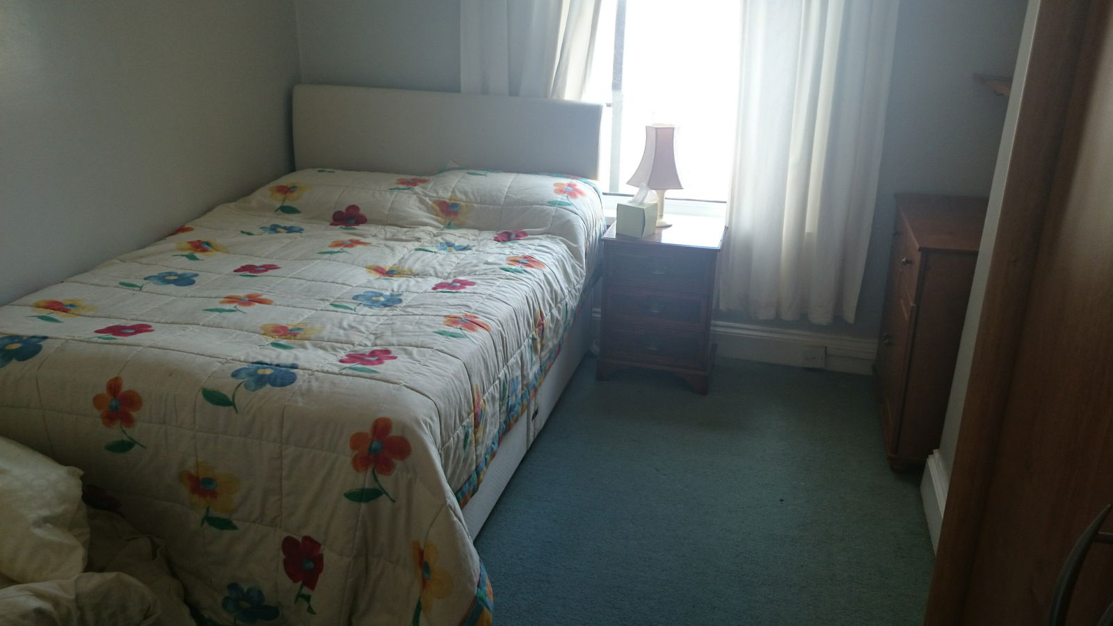 Homestay Plymouth 101003