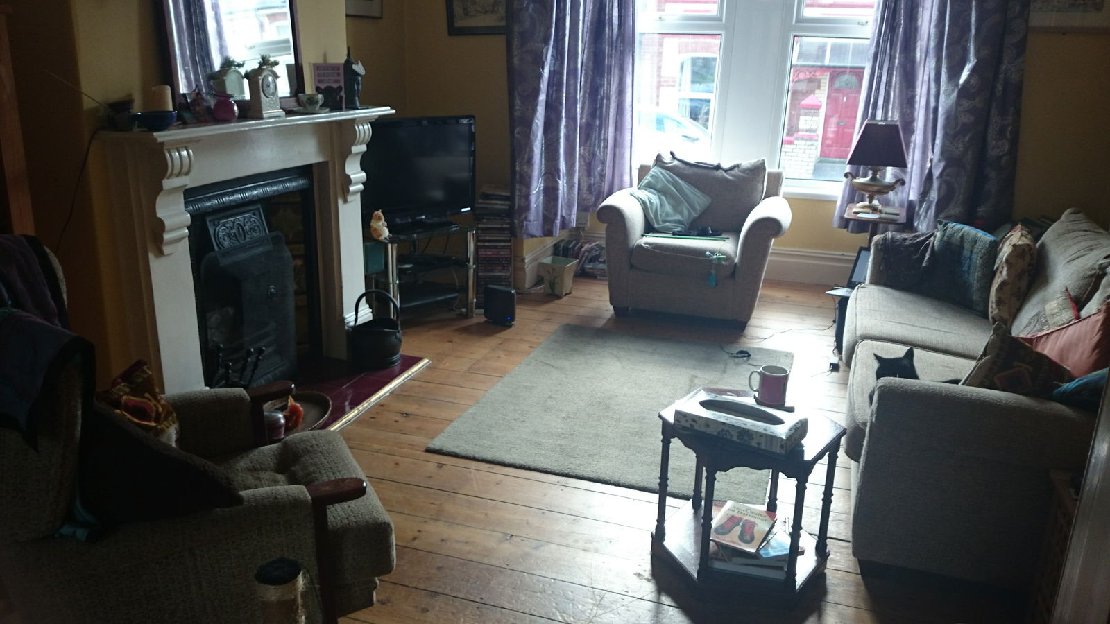 Homestay Plymouth 101003