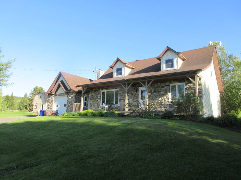 Homestay Dixville 298617-1