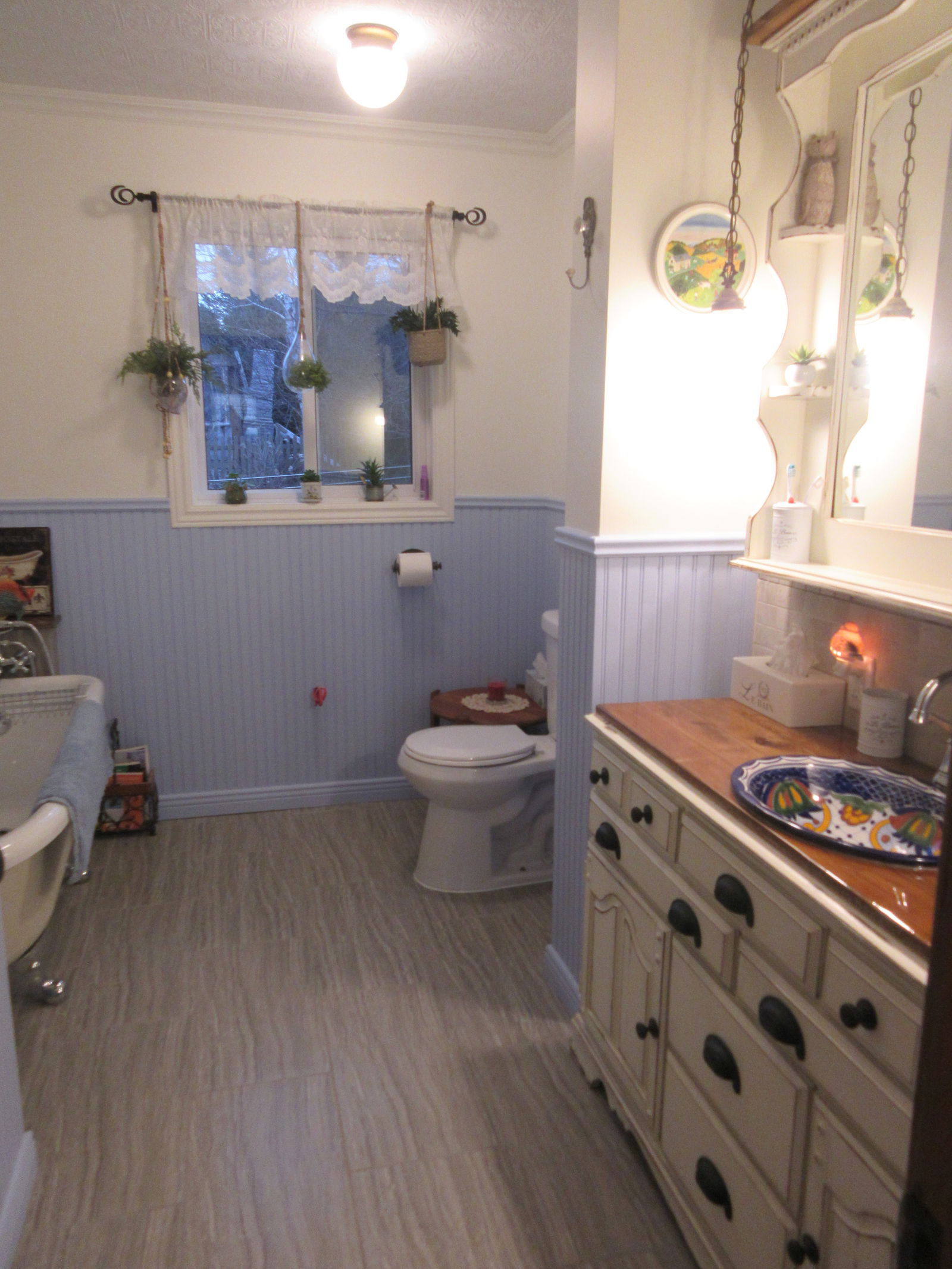 Homestay Dixville 298617