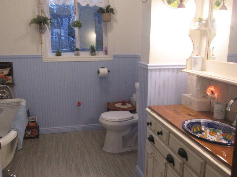 Homestay Dixville 298617-5