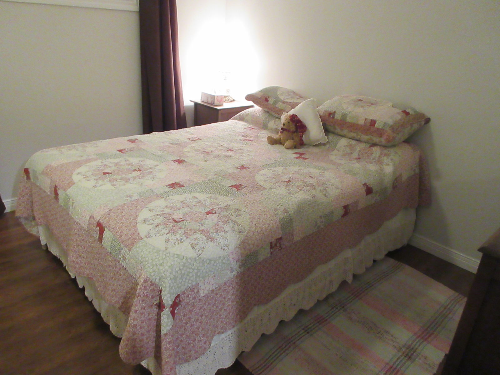 Homestay Dixville 298617