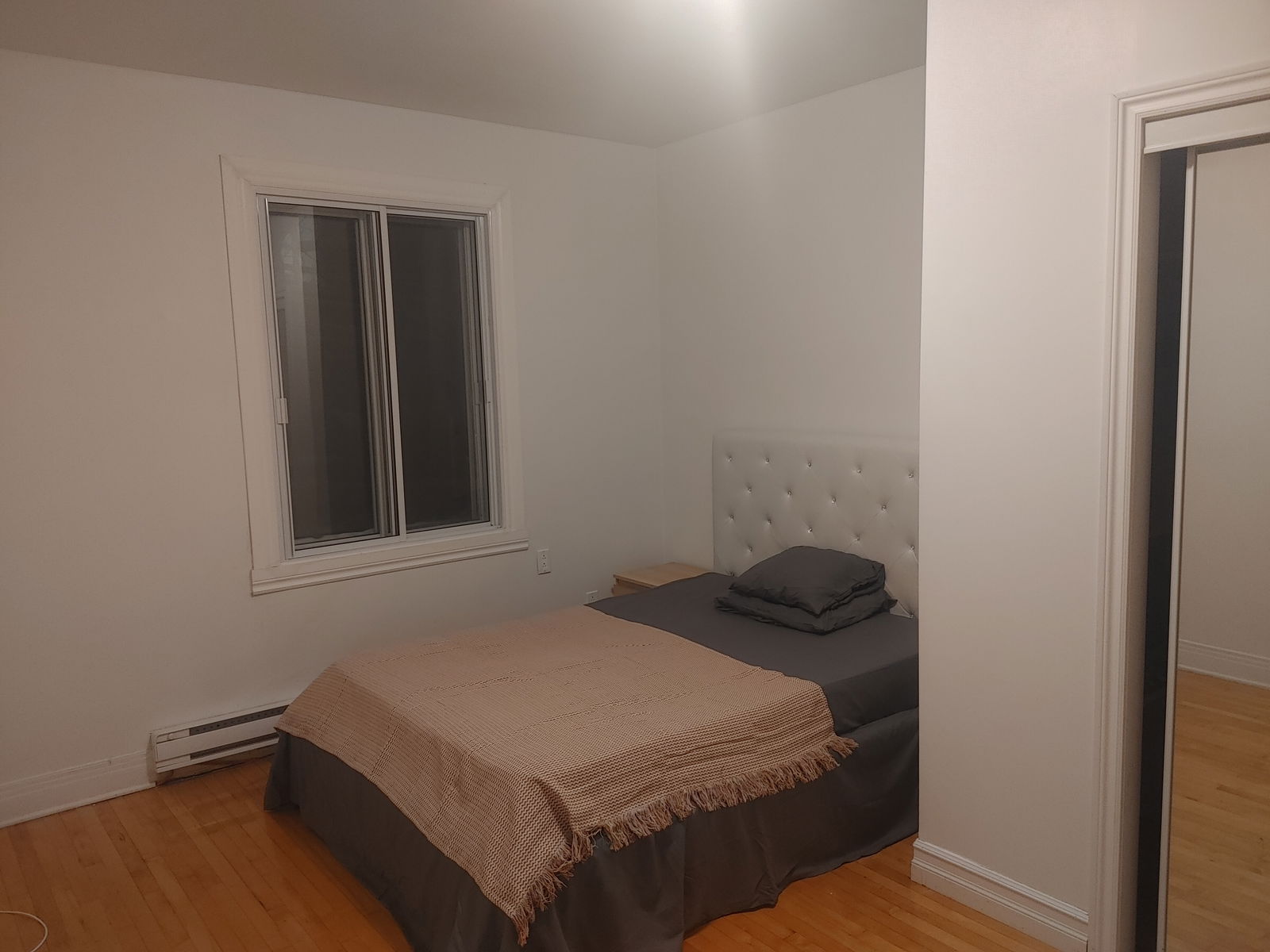 Colocation Montréal 314082