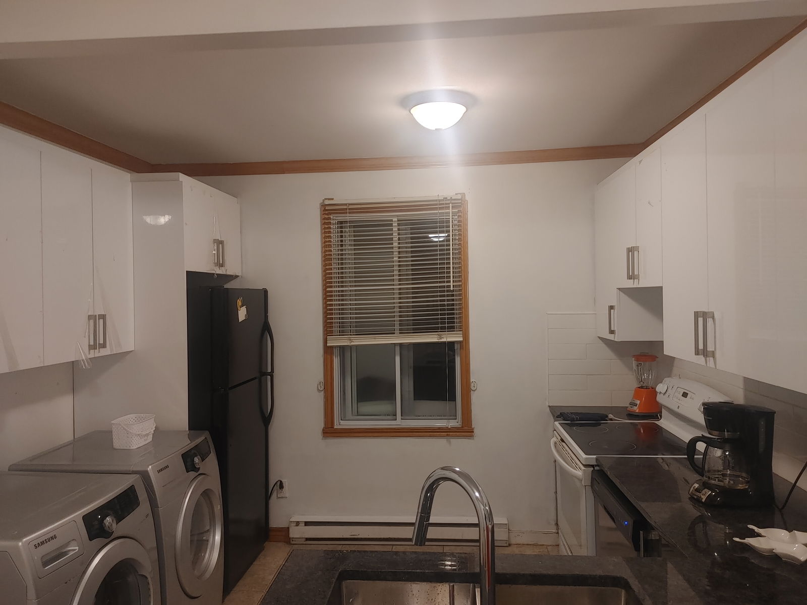 Colocation Montréal 314082