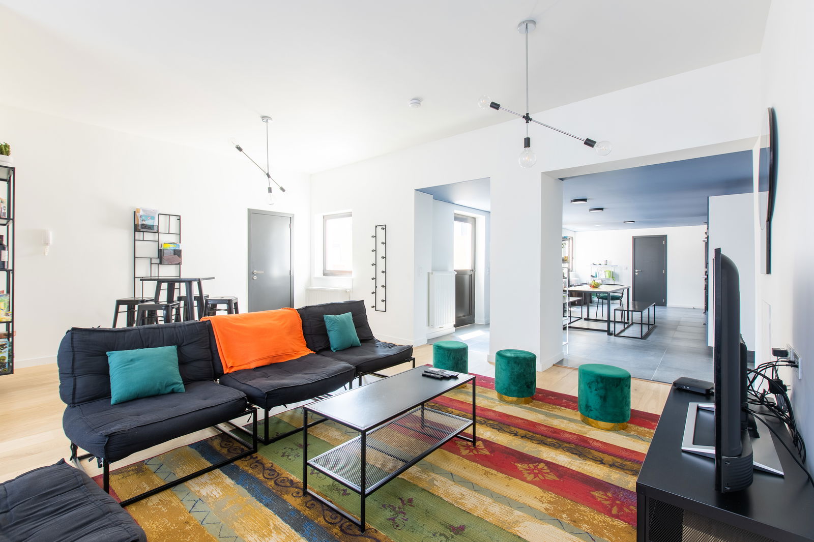 Coliving Mons 400373