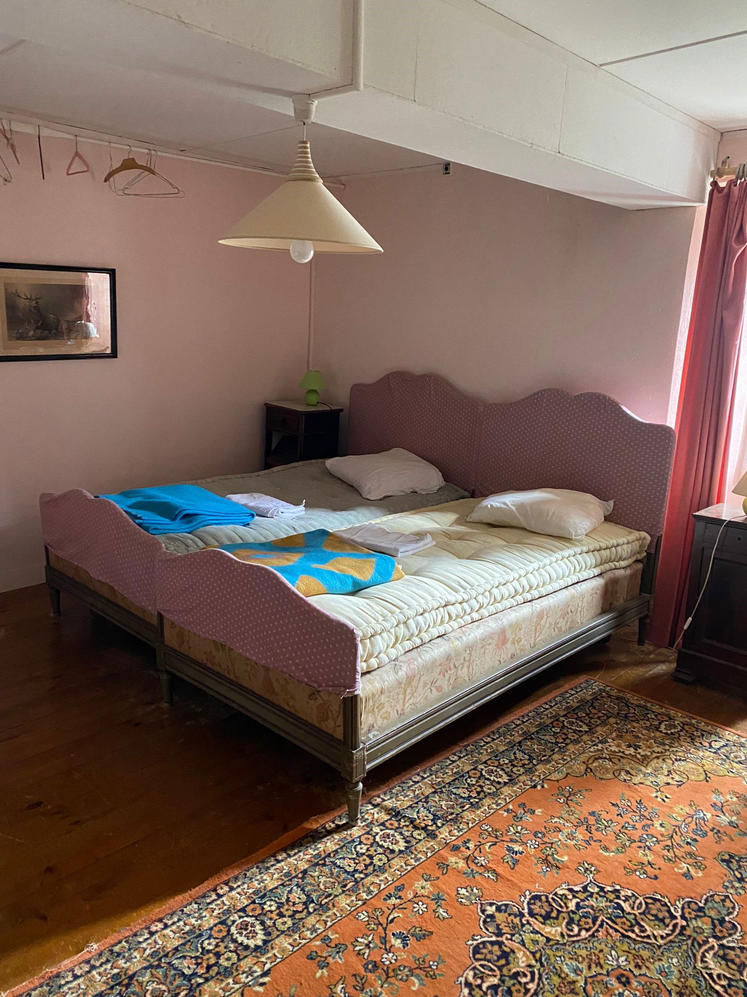 Coliving Montagne 439043